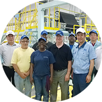 塑料技術(shù)方面的咨詢(xún)培訓(xùn)、服務(wù)轉(zhuǎn)讓